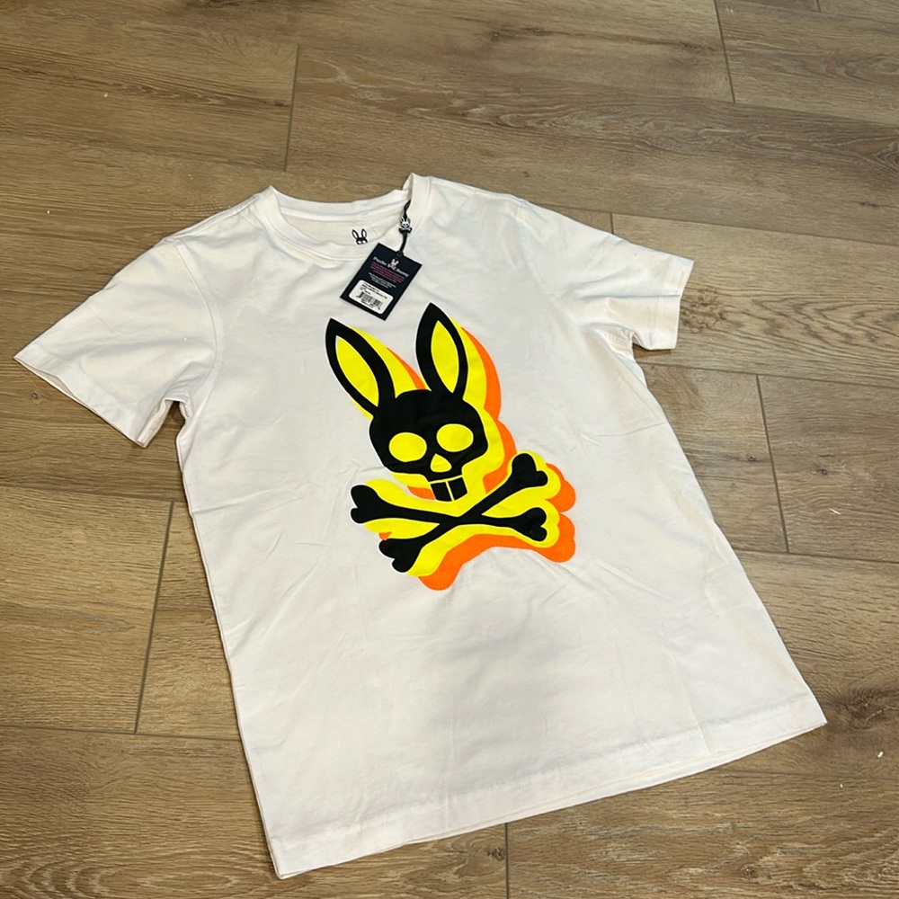 Men’s Lamport Graphic Tee